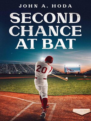 cover image of Second Chance at Bat